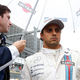 Illustration for article titled Felipe Massa Criticises FIA For Allowing Japanese GP Race In Heavy Rain